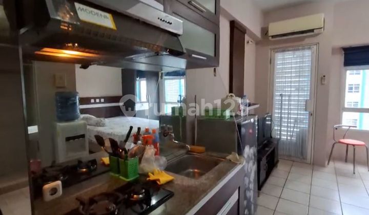 Apartemen Metropolis Full Furnished dan Siap Huni 2