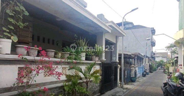 Runah Asset Lelang Di Manukan Kulon Tandes Surabaya 2