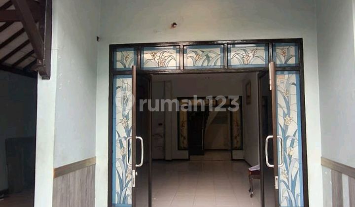 House in Rungkut Near Yakaya, Toll Road, Campus 2