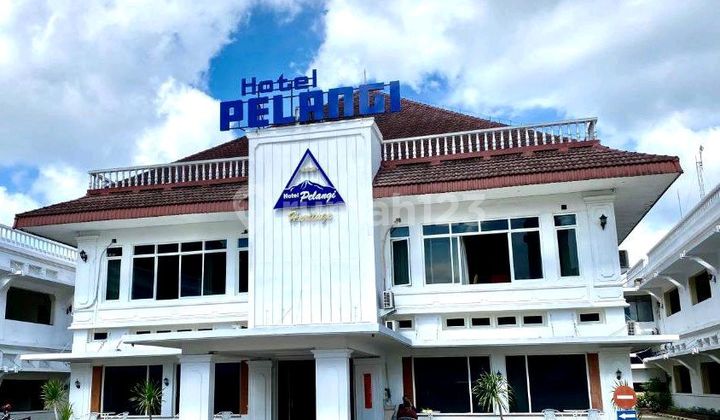 Rainbow Hotel Murraaahh Pwooolll Rainbow Hotel Murraaahh Pwooolll