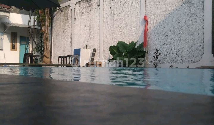 Rumah Di Ampera Raya Ciladak Dekat Tol Lokasi Strategis 2