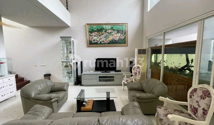 Rumah Digraha Famili Kawasan Elite Dekat Toll Lokasi Strategis 2