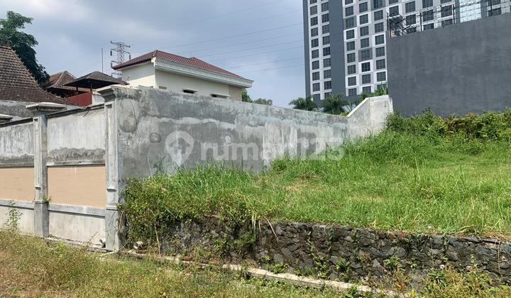 For Sale via Auction: Plaosan Garden Malang Residential Land For Sale via Auction: Plaosan Garden Malang Residential Land