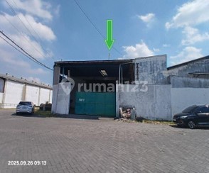 Dijual Via Lelang Gudang Margomulyo Cocok Buat Usaha dan Inves Dijual Via Lelang Gudang Margomulyo Cocok Buat Usaha dan Inves
