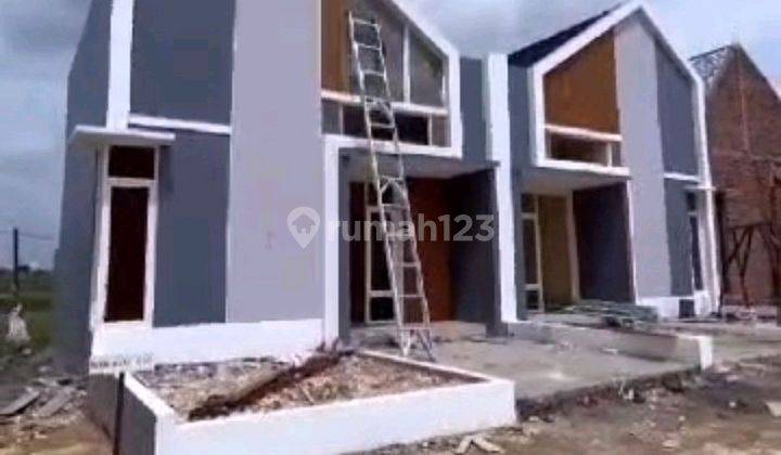 Rumah Subsidi Cerme Gresik 1