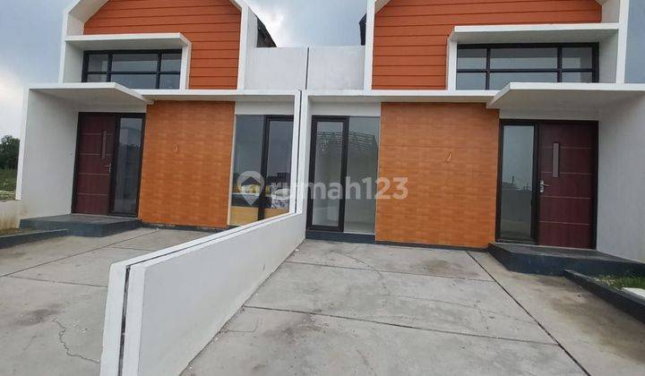 Rumah di Jual di Jalan Cerme Lot Gresik , Gresik 1