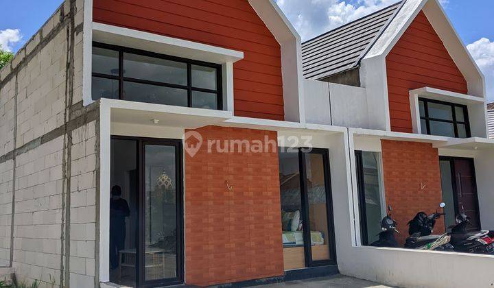 Rumah di Jual di Jalan Cerme Lot Gresik , Gresik 2