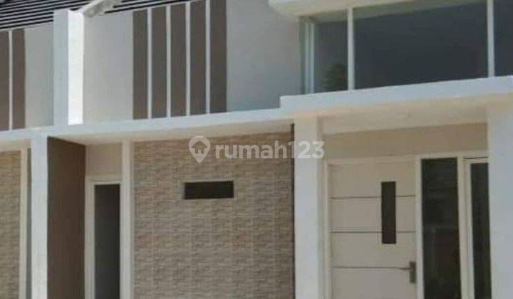 Rumah Baru di Gresik  2