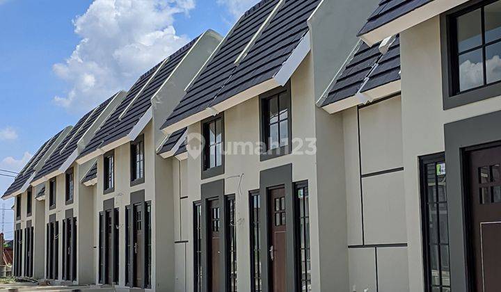 Rumah murah Cerme Gresik 2