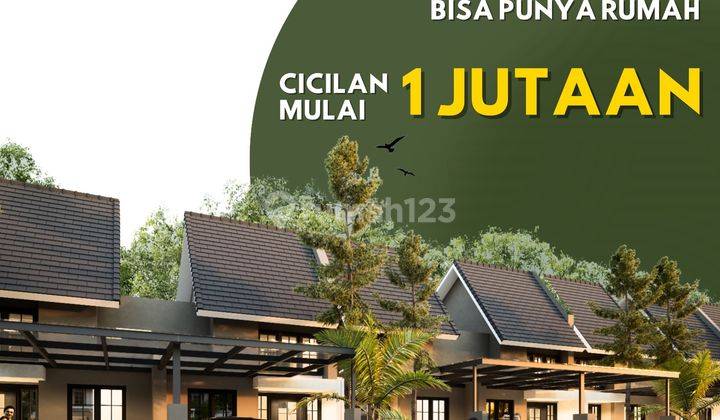 Rumah Baru SHM Gresik Kota  2