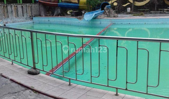 Di Jual Kolam Renang Di Gresik 2