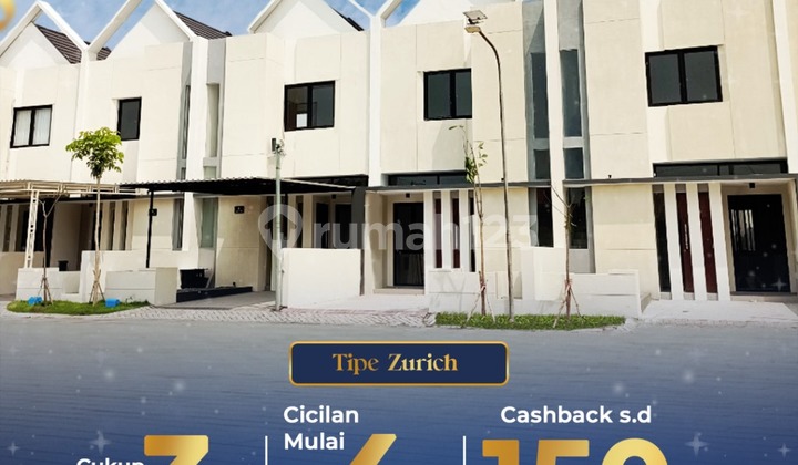 Rumah Shm Bagus Kbd Driorejo Rumah Shm Bagus Kbd Driorejo