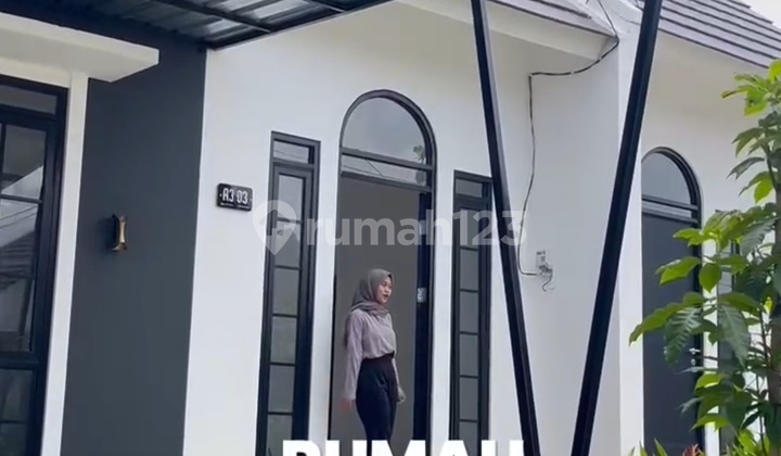 SHM House at Gapura Citraland Driyorejo CBD Petiken, Jl. Raya Petiken, Mulung, Driyorejo, Gresik, East Java, Indonesia, 61177, Nice Citraland