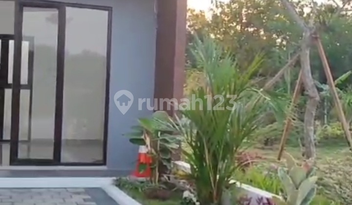 Rumah Kpr.dekat Ptc Surabaya  2