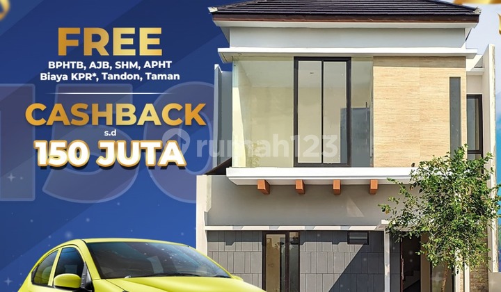 Rumah Shm Bagus Kbd Driorejo