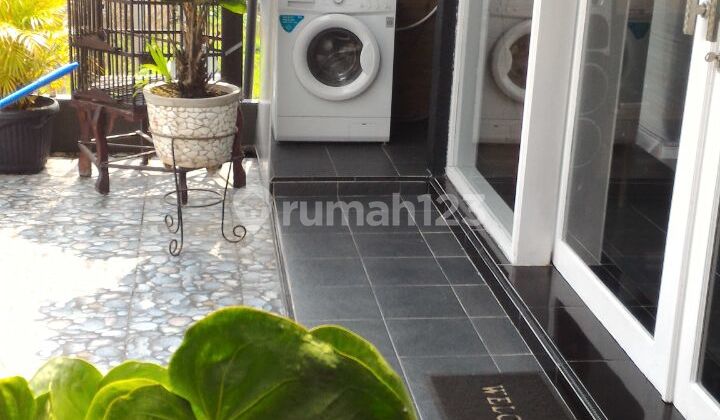 Rumah Aset Lelang Bank Rumah Bagus di Pasar Sukun Malang, Jl. S Surpriadi, Sukun, Sukun, Kota Malang, Jawa Timur, Indonesia, 65147, Malang Kota 2