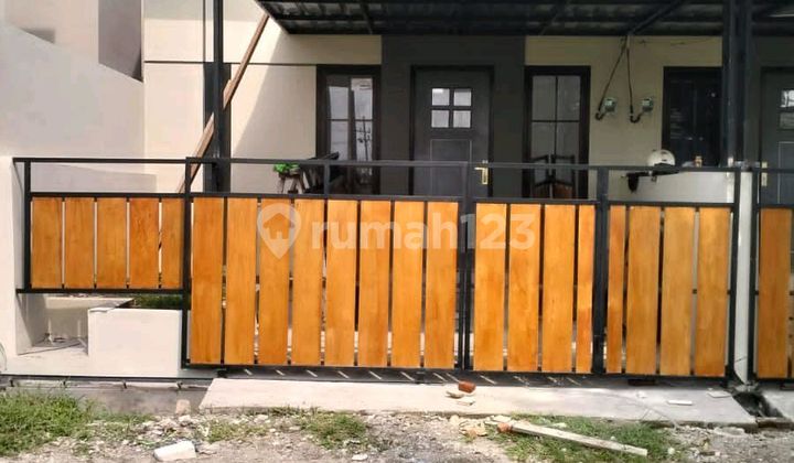 SHM House at Cerme Station, Jl. Stasiun Cerme, Cerme Lor, Cerme, Gresik, East Java, Indonesia, 61171, Cerme Bagus