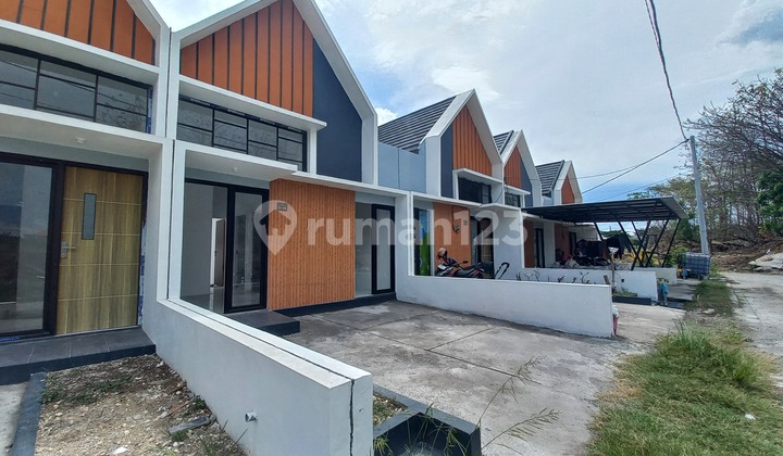 Rumah Bagus di Jl. Pasar Cerme No. 80, Cerme Lor, Cerme, Gresik, Jawa Timur, Indonesia, 61171, Gresik SHM