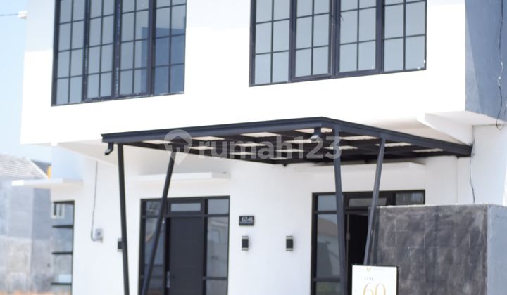 Rumah Bagus Shm Dekat Icon Mall Gresik Kota  2