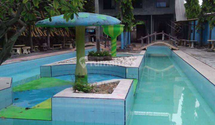 Di Jual Kolam Renang Di Gresik 1