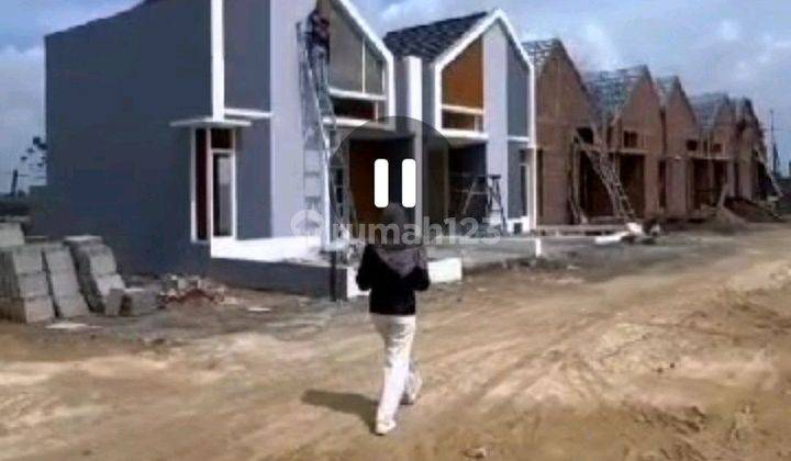 Rumah Subsidi Cerme Gresik 2