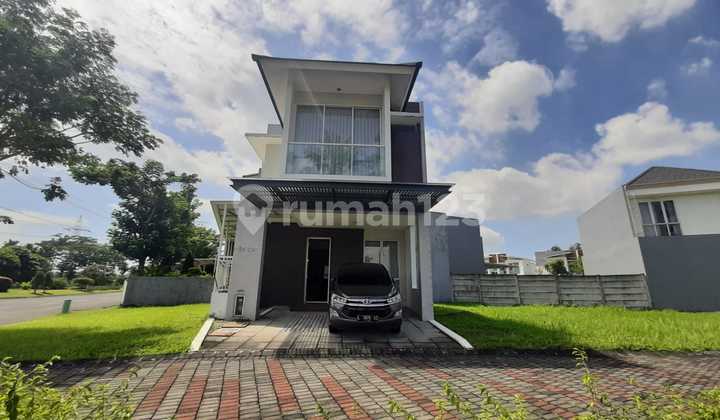 Rumah Bagus Aset Lelang Royal Residence Wiyung Rumah Bagus Aset Lelang Royal Residence Wiyung