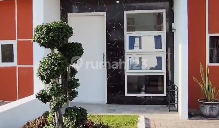 Rumah Shm Luas 100 M Murah Menganti Gresik 