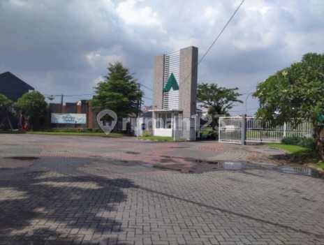 Rumah SHM Bagus Sidoarjo 2