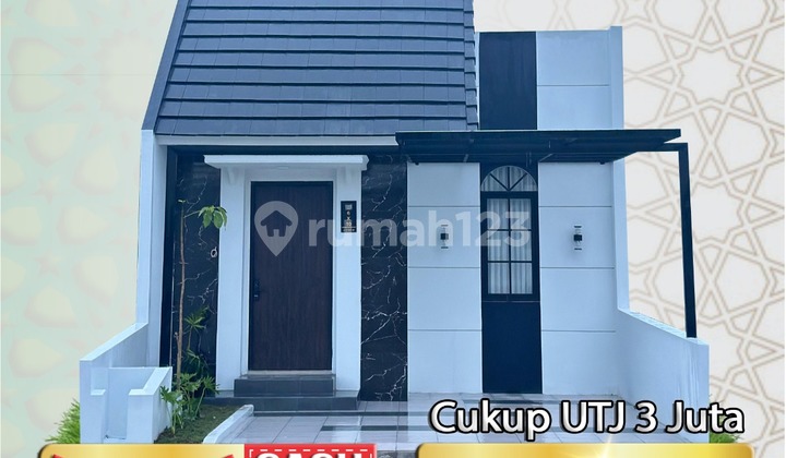 Rumah Shm Bagus Dekat Pintu Tol Legundi Rumah Shm Bagus Dekat Pintu Tol Legundi