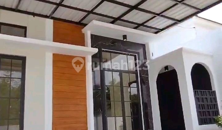 Rumah Shm Luas 100 M Murah Menganti Gresik Rumah Shm Luas 100 M Murah Menganti Gresik