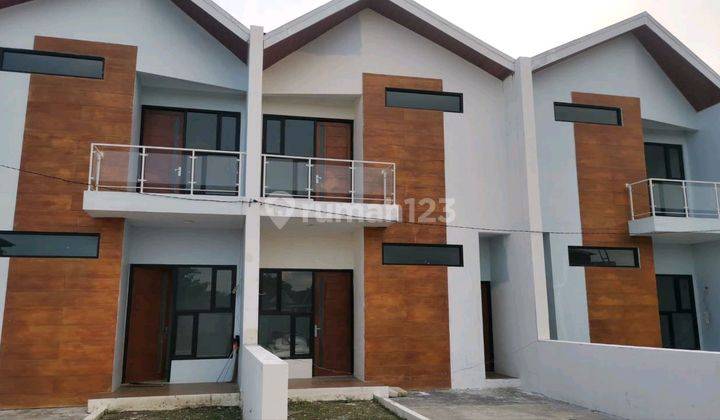 Rumah Juanda Surabaya  1