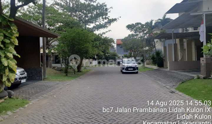 Nice House Auction Asset Surabaya SHM Nice House Auction Asset Surabaya SHM