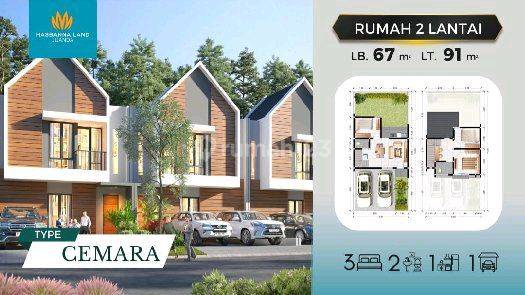 Rumah Juanda Surabaya  2