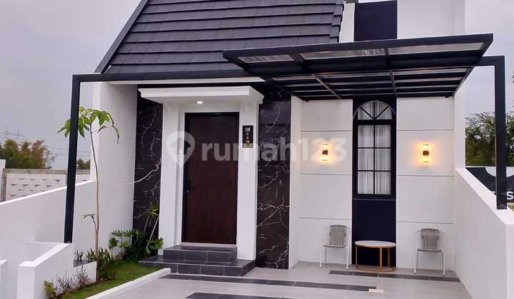 Good Shm House Near Legundi Toll Gate Entrance 2