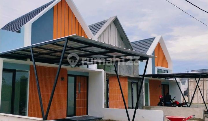 Rumah KPR Gresik Siap Huni Rumah KPR Gresik Siap Huni