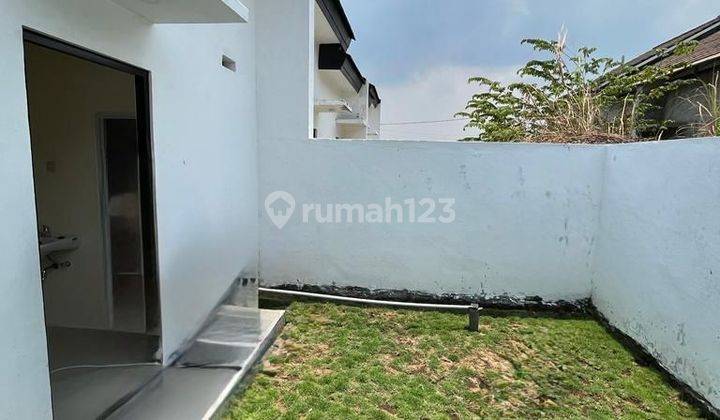 Dijual Rumah Cluster Alder Di Woodville Residence Sidoarjo – Harga Terjangkau & Siap Huni! 2