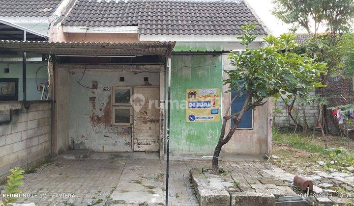 Rumah Shm Murah, Bisa Nego & Kpr 1