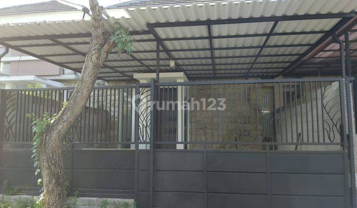 Dijual Rumah Siap Huni Di Puri Safira Menganti – Lokasi Nyaman & Strategis! 1