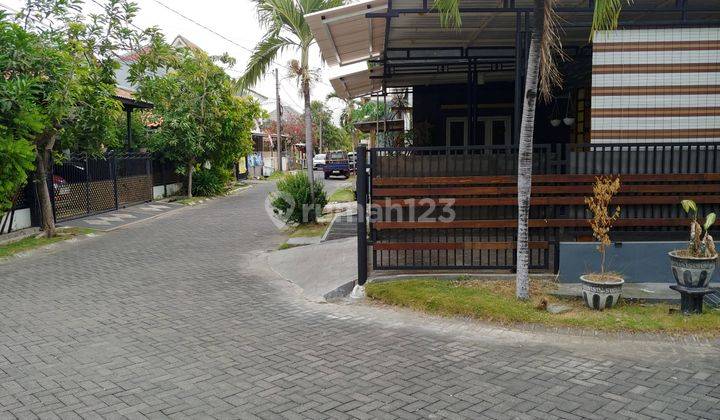 Dijual Via Lelang Rumah Jln. Babatan Pratama Surabaya - Harga Terjangkau 2