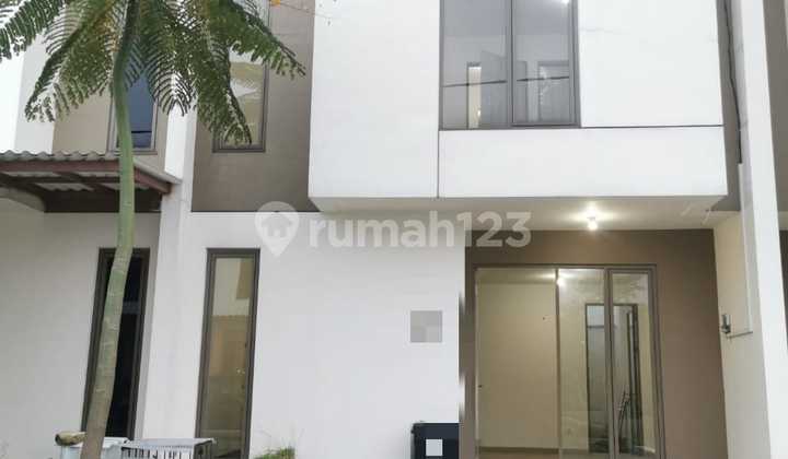 Dijual Rumah Baru Siap Huni Di The Juanda – Lokasi Premium & Fasilitas Bintang 5!"