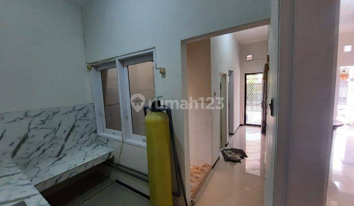 Dijual Rumah Di Mulyosari Prima – Shm, Siap Huni, Harga Nego! 2