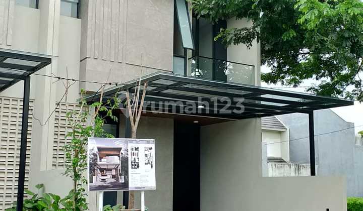 Dijual Rumah 2 Lantai Baru Gress Di Northwest Lake Citraland – Harga Promo! Dijual Rumah 2 Lantai Baru Gress Di Northwest Lake Citraland – Harga Promo!