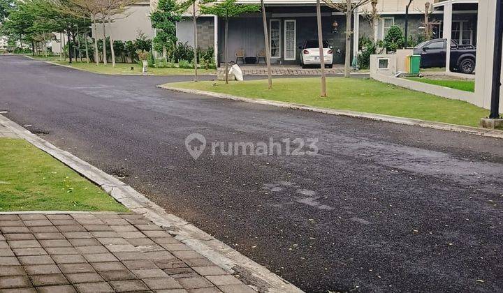 Dijual Rumah Nirwana Kahuripan Cluster Terrace Sidoarjo – Lokasi Strategis & Harga Terjangkau! 2