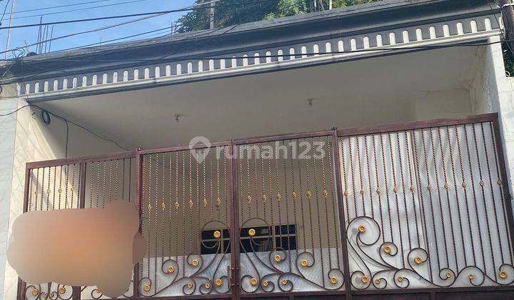 Disewa Rumah Dua Lantai Bagus Di Pakis Tirtosari 1