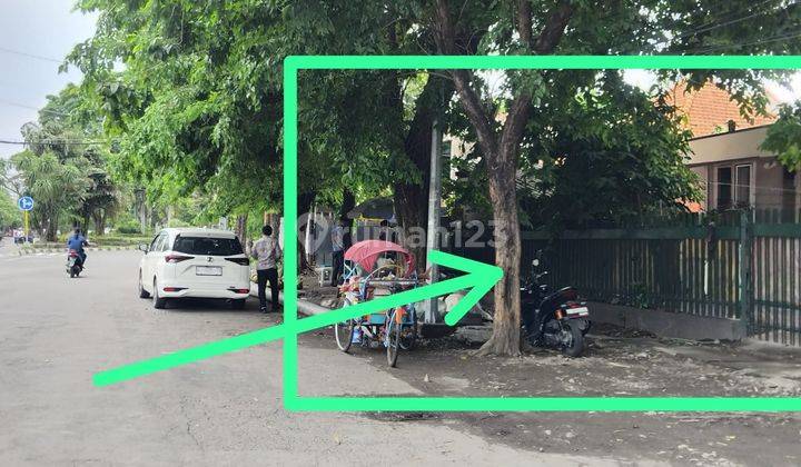 Lelang Rumah Nol Jalan Raya Residen Sudirman – Harga Di Bawah Pasar‼️ 2