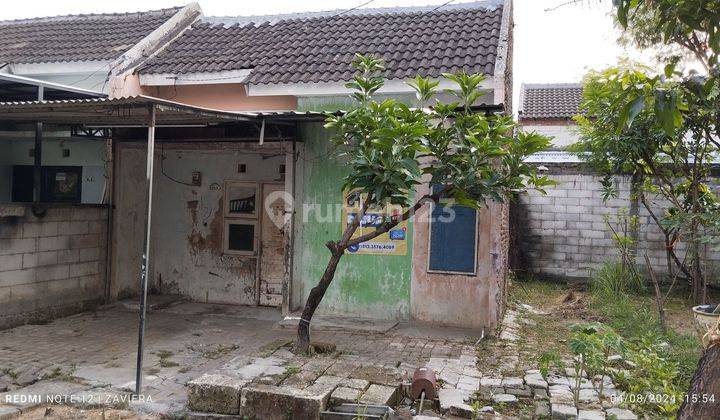 Rumah Shm Murah, Bisa Nego & Kpr 2