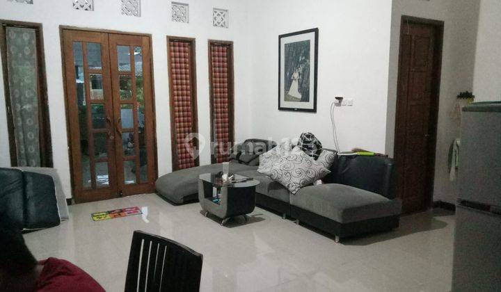 Dijual Rumah Siap Huni Di Medayu Utara – Lokasi Strategis! 2