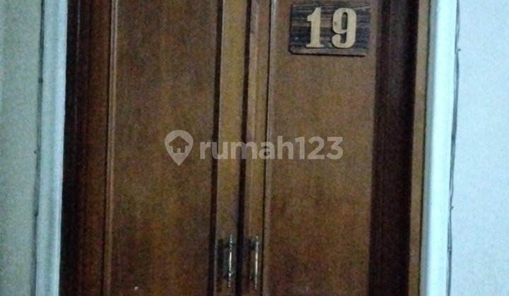 Bangunan Siap Huni untuk Resto Hotel Cafe atau Kos.kos An Pesantren