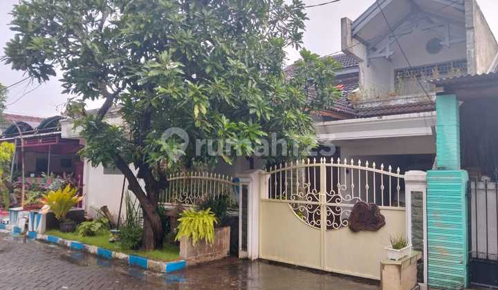 Dijual Via Lelang 120526 Wisma Trosobo
