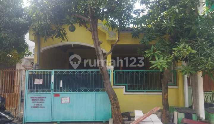 Dijual Lelang 110326 Griya Pesona Asri